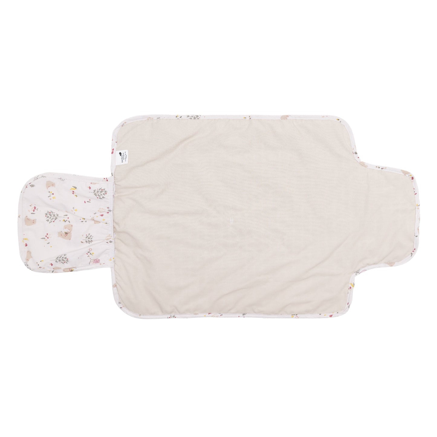 Fold-up Change Pad - Bears