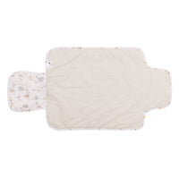 Fold-up Change Pad - Bears