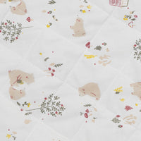 Fold-up Change Pad - Bears