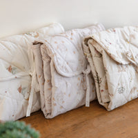Fold-up Change Pad - Bears