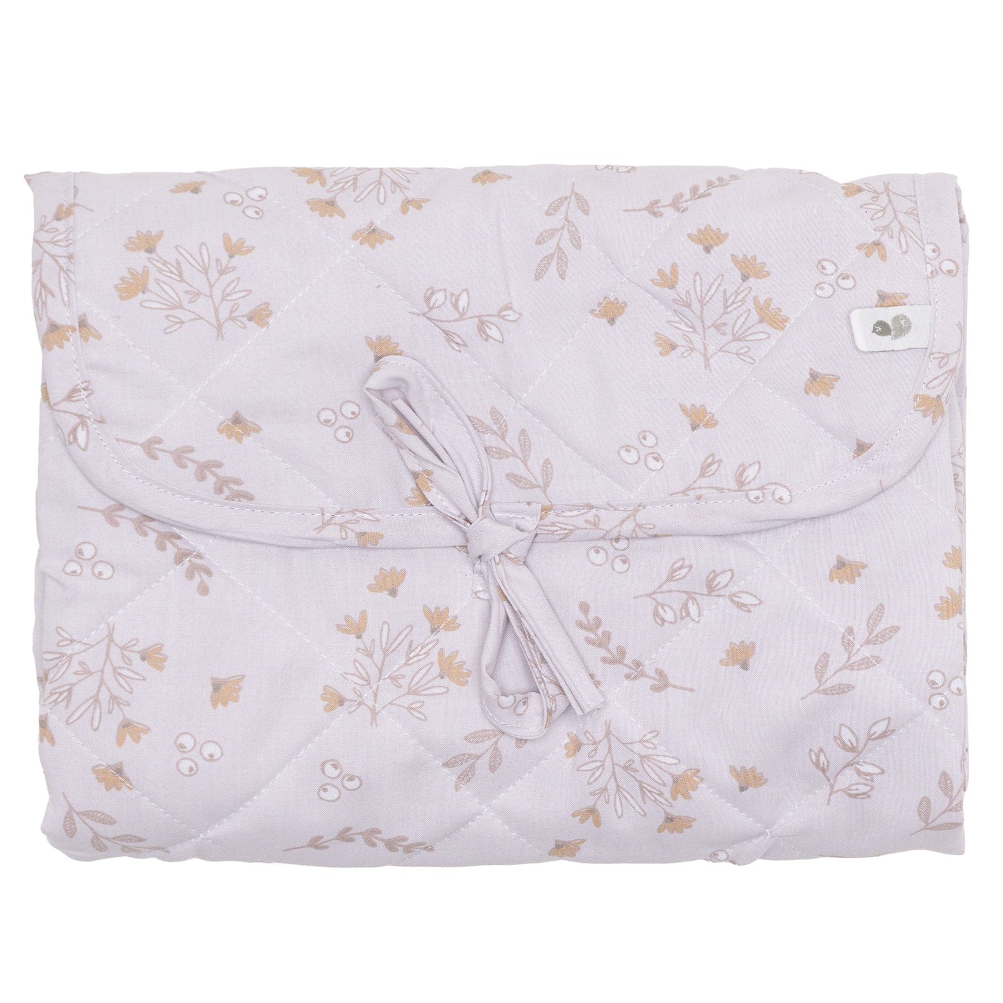 Fold-up Change Pad - Spring