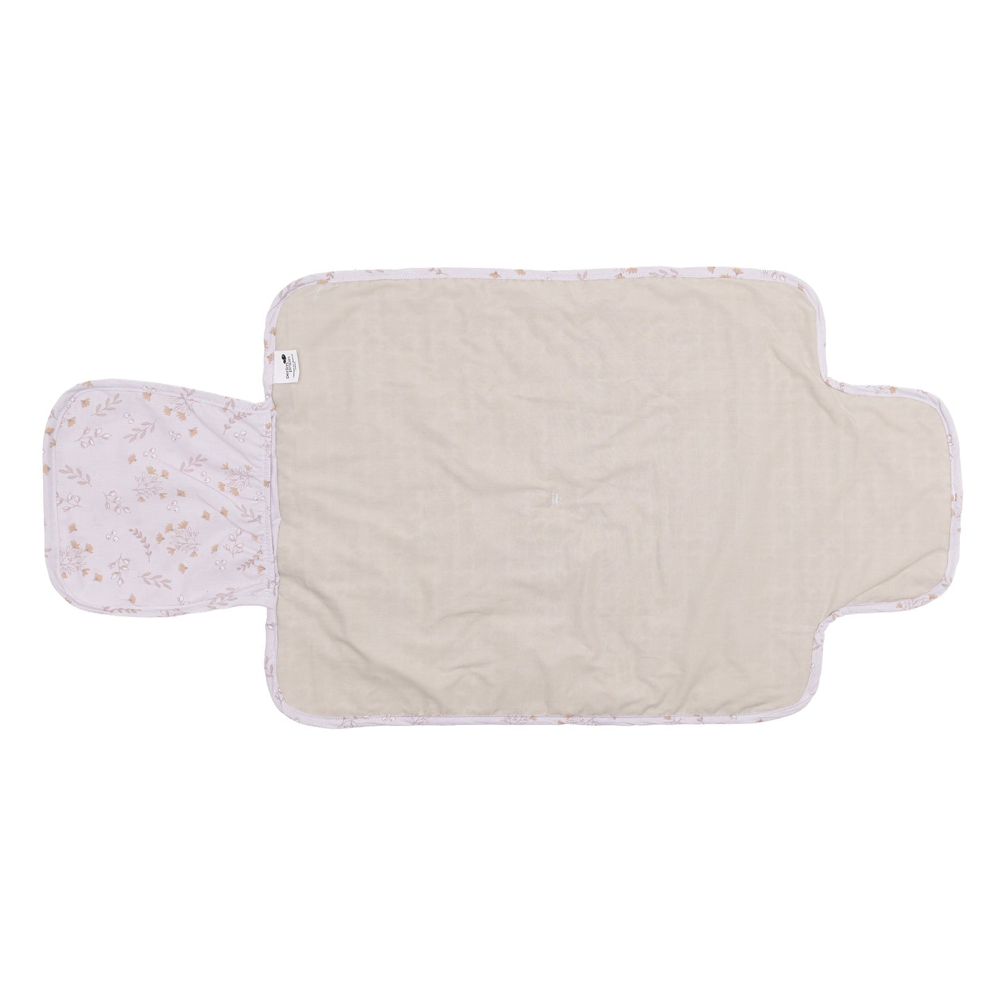 Fold-up Change Pad - Spring