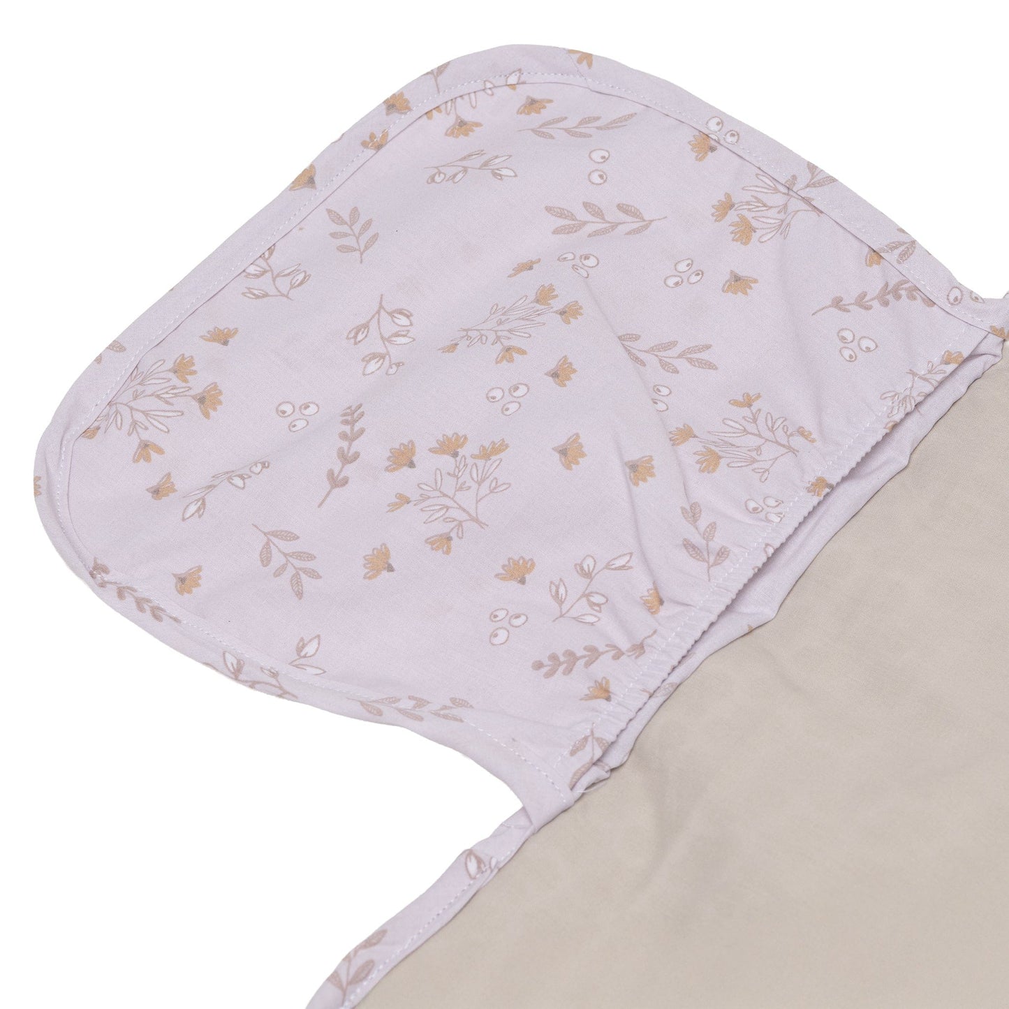 Fold-up Change Pad - Spring