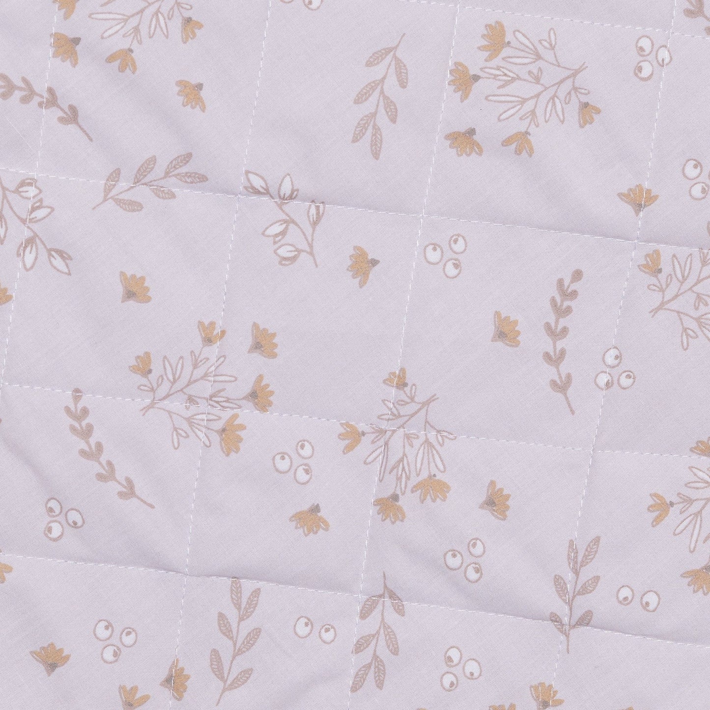 Fold-up Change Pad - Spring