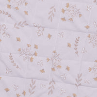 Fold-up Change Pad - Spring