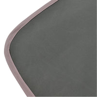 Waterproof quilted chaging pad - Dandelion (no packaging)