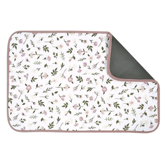 Piqué imperméables - Floral