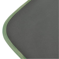 Piqué imperméables - Tropical vert