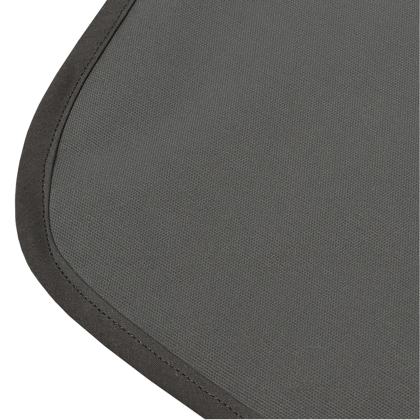 Waterproof changing pad - Chevron (no packaging)