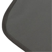 Waterproof changing pad - Chevron (no packaging)