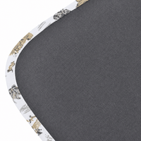 Waterproof changing pad - Safari (no packaging)