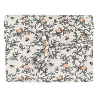 Pochette à Langer - Abeilles