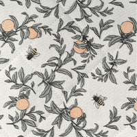 Pochette à Langer - Abeilles