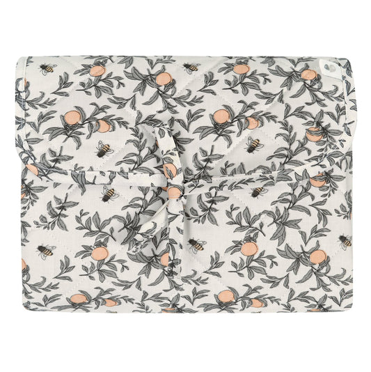 Pochette à Langer - Abeilles