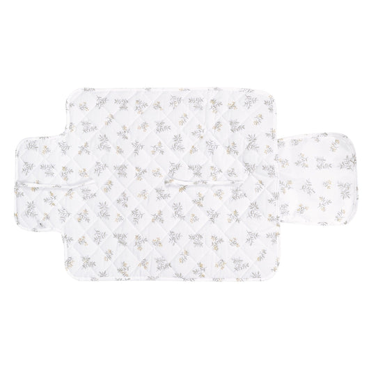 Pochette à Langer - Feuilles