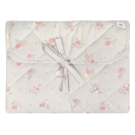 Pochette à Langer - Flowers