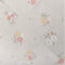 Fold-up Change Pad - Flowers