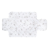 Fold-up Change Pad - Forest