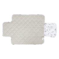 Fold-up Change Pad - Forest