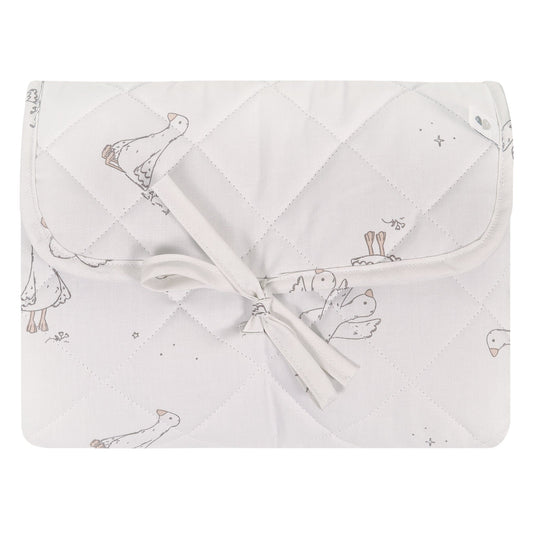 Pochette à Langer - Oies