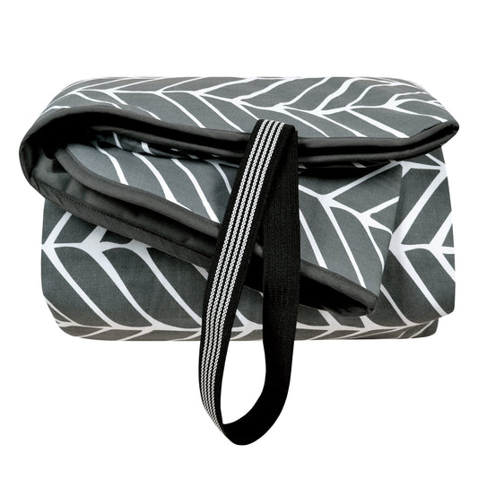 Couverture de Pique-nique - Chevron