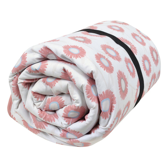 Couverture de Pique-nique - Marguerites