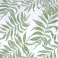 Duvet cover & insert - Tropical green
