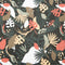 Housse d’oreiller de grossesse multifonctions – Tropical (HOUSSE SEULEMENT)