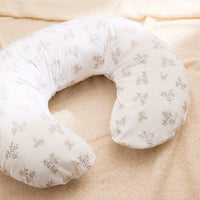 Nursing pillow - Leaves