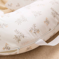 Nursing pillow - Leaves