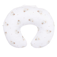 Coussin d'allaitement - Hiboux