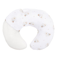 Coussin d'allaitement - Hiboux