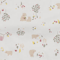 Coussin d'allaitement - Ours