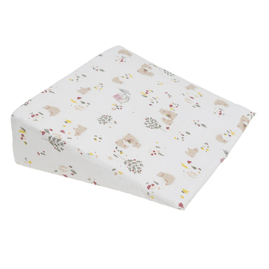 Wedge pillow - Bears