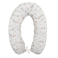 Oreiller de grossesse multi-fonctions - Ours