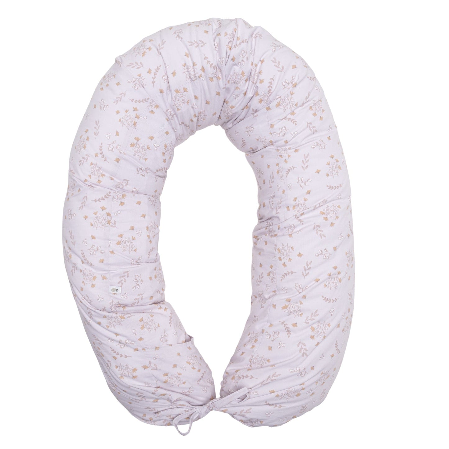 Oreiller de grossesse multi-fonctions - Printemps