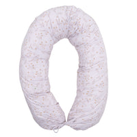Oreiller de grossesse multi-fonctions - Printemps