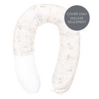 Multifunctional pregnancy pillow cover - Goose (COVER ONLY)
