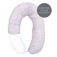 Multifunctional pregnancy pillow cover - Spring (COVER ONLY)