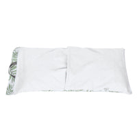 Manchon d'allaitement - Vert tropical