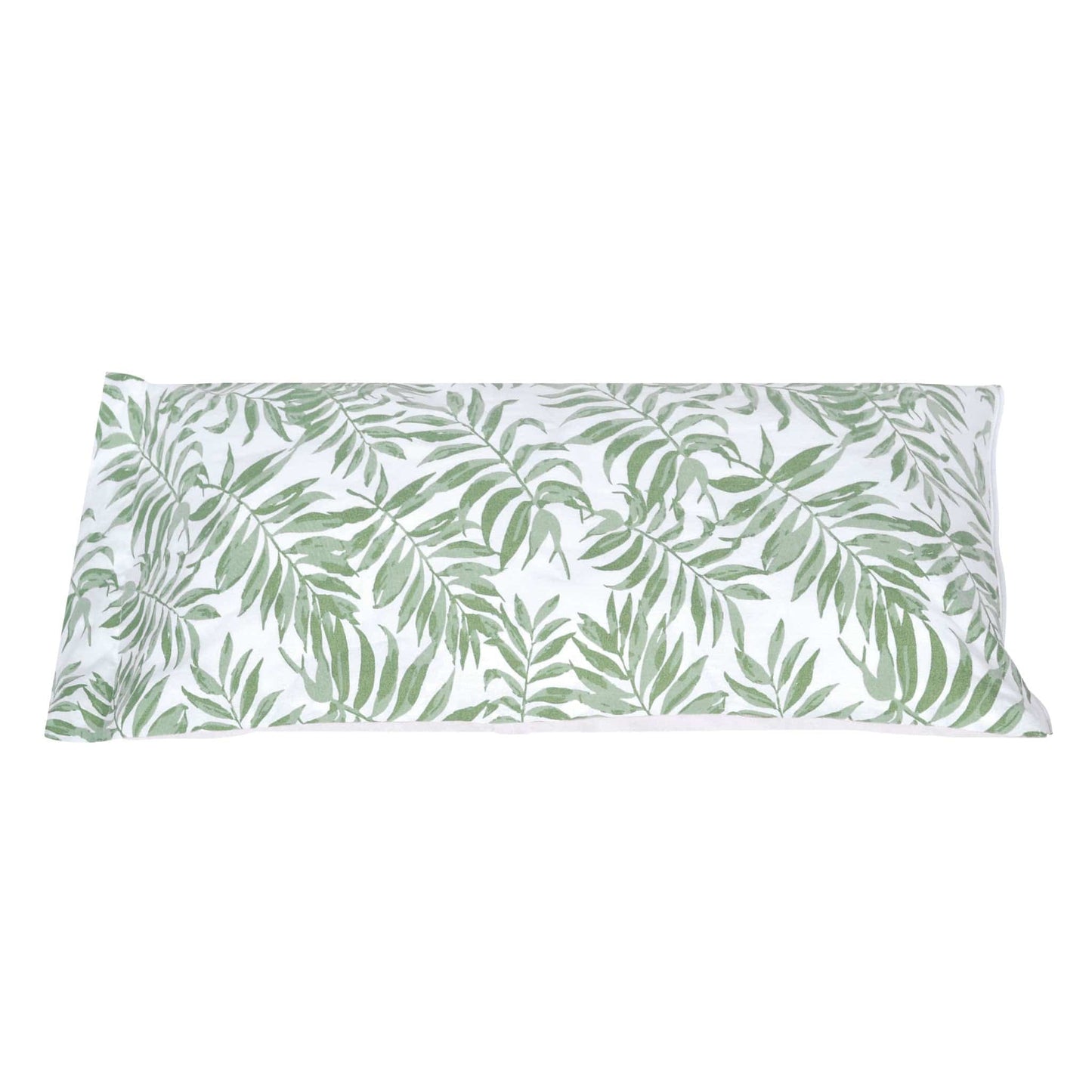 Manchon d'allaitement - Vert tropical