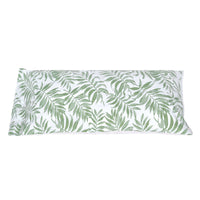 Manchon d'allaitement - Vert tropical