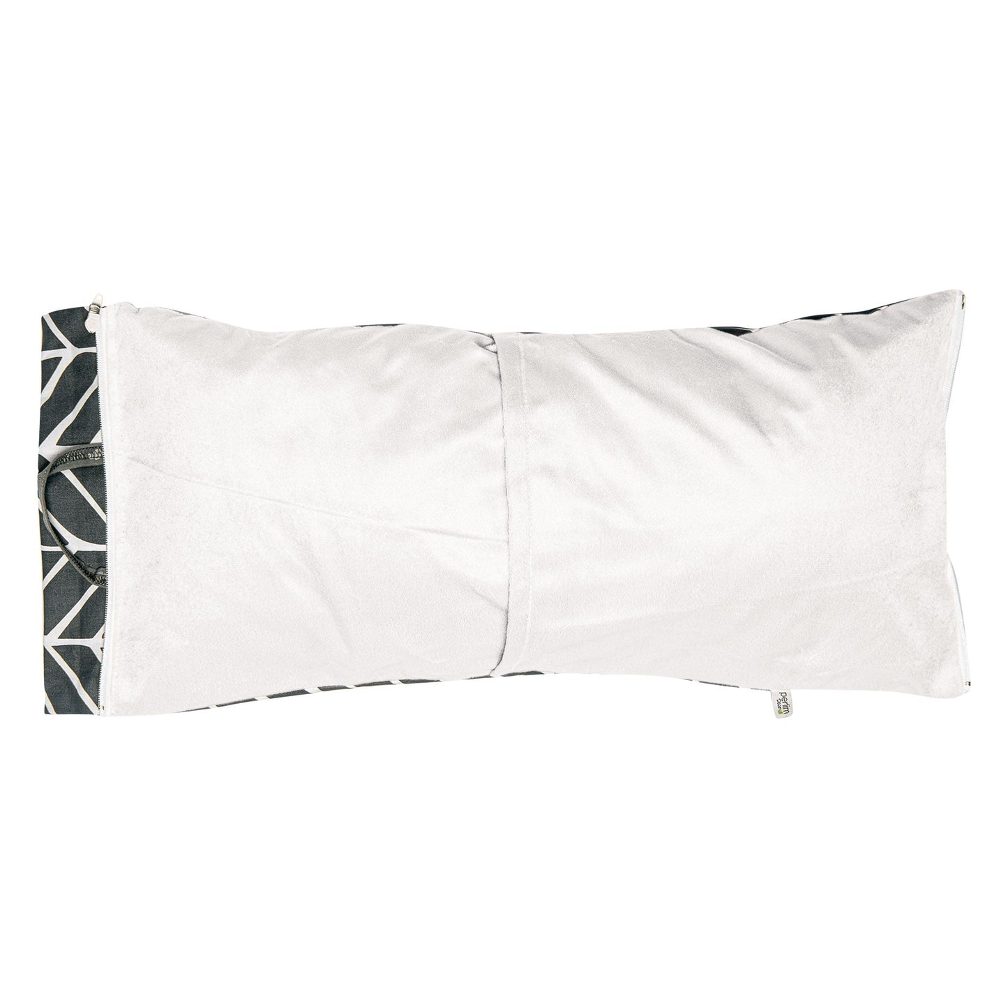 Manchon d'allaitement - Chevron