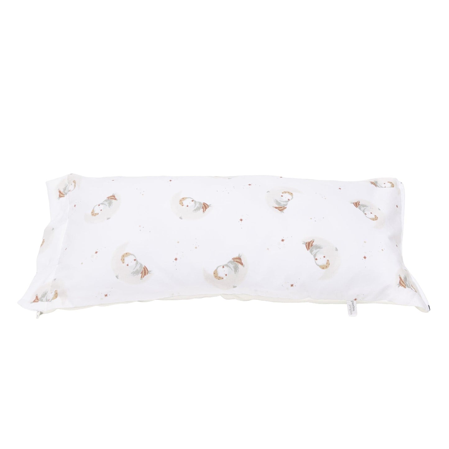 Nursing muff - Owls