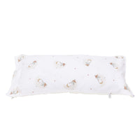 Nursing muff - Owls