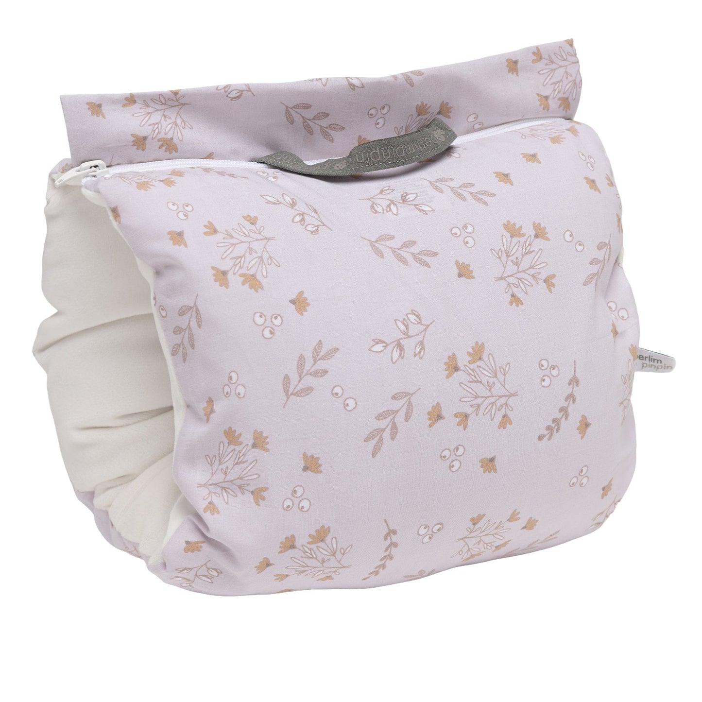 Nursing muff - Spring