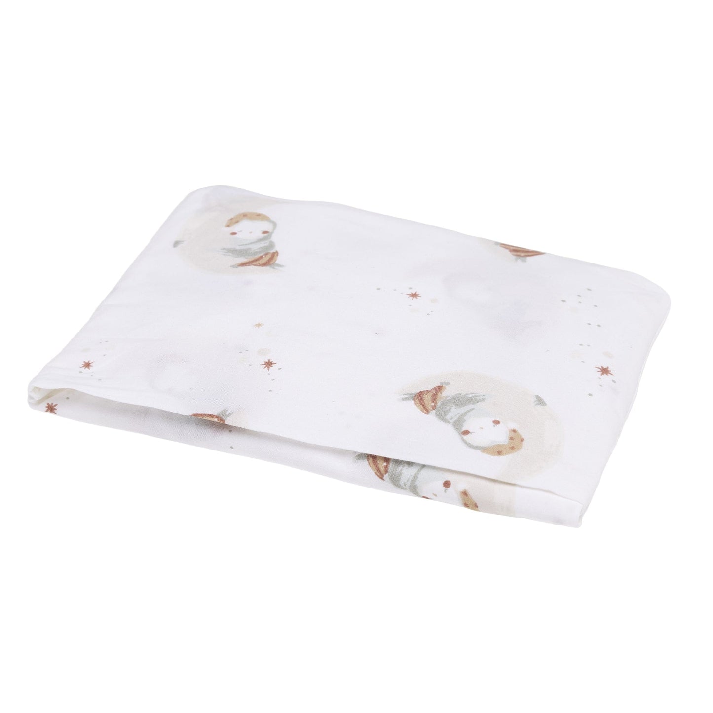 Breastfeeding cover - Owls