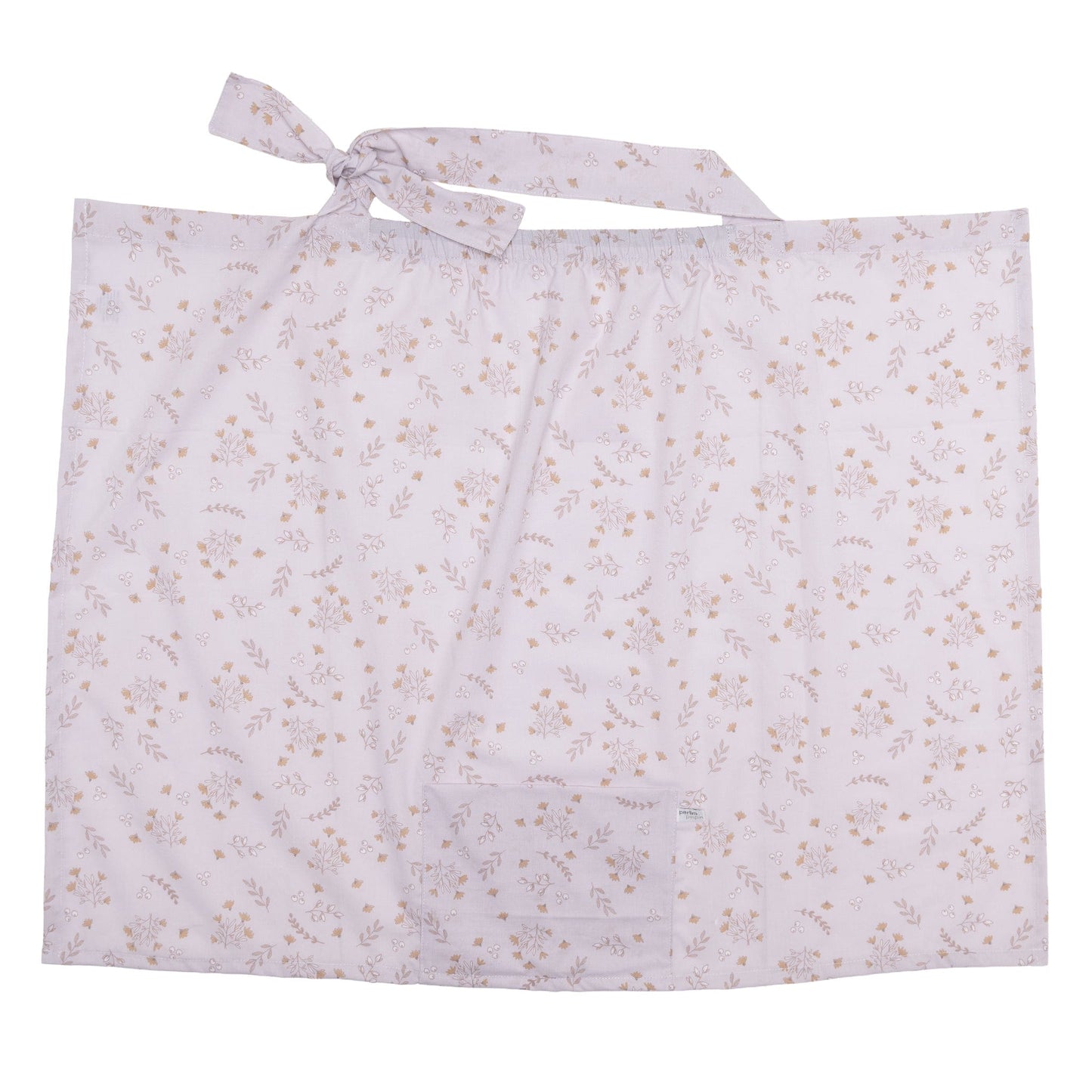 Breastfeeding cover - Spring