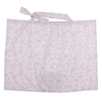 Breastfeeding cover - Spring