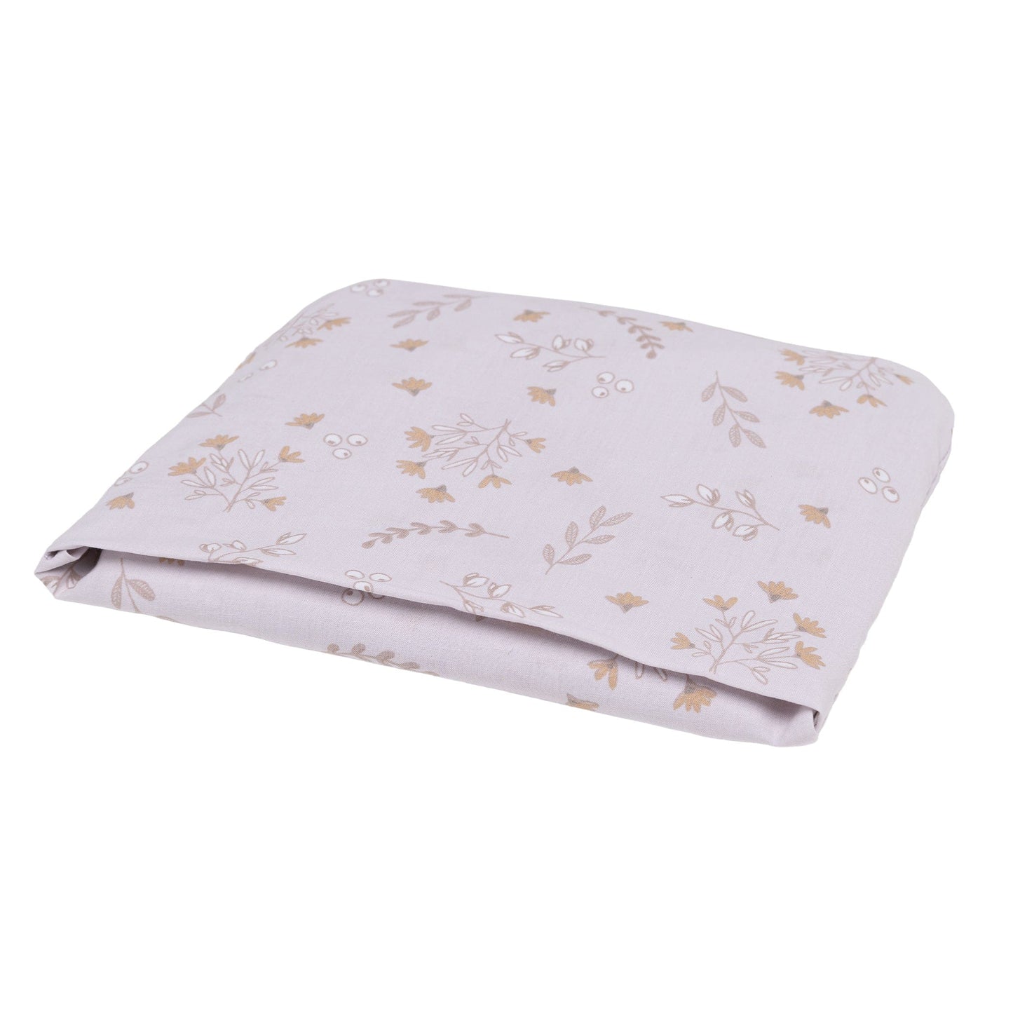 Breastfeeding cover - Spring